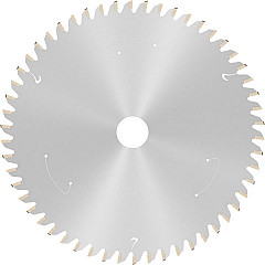 List za krožno žago PRO Aluminium cordless, 165 x 1,8 x 20 mm