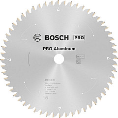 List za krožno žago PRO Aluminium cordless, 184 x 2 x 16 mm