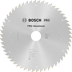 List za krožno žago PRO Aluminium cordless, 210 x 1,9 x 30 mm