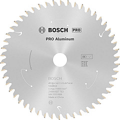 List za krožno žago PRO Aluminium cordless, 136 x 1,6 x 15,875 mm