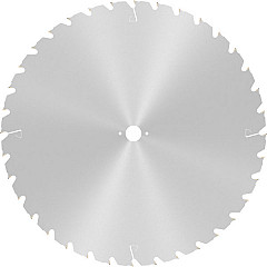 List za krožno žago PRO Construct Wood, 500 x 3,8 x 30 mm
