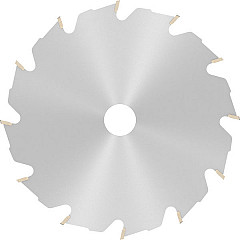 List za krožno žago PRO Construct Wood, 150 x 2,4 x 20 mm