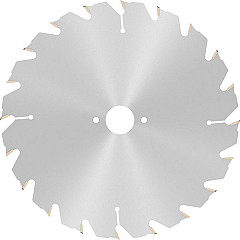 List za krožno žago PRO Construct Wood, 250 x 3,2 x 30 mm
