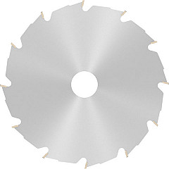 List za krožno žago PRO Construct Wood, 190 x 2,6 x 30 mm