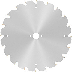 List za krožno žago PRO Construct Wood, 315 x 3,2 x 30 mm