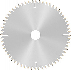 List za krožno žago PRO Multi Material, 216 x 2,5 x 30 mm, T60