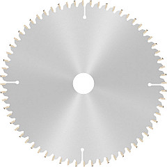 List za krožno žago PRO Multi Material, 230 x 2,4 x 30 mm