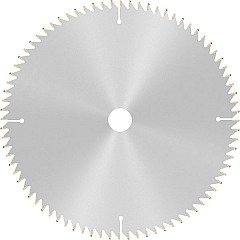List za krožno žago PRO Multi Material, 305 x 3,2 x 30 mm, T80