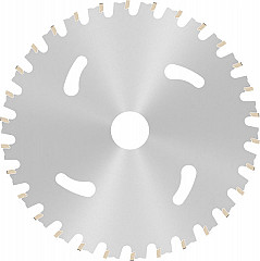 List za krožno žago PRO Steel cordless, 136 x 1,6 x 20 mm