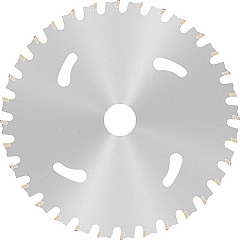 List za krožno žago PRO Steel cordless, 150 x 1,6 x 20 mm