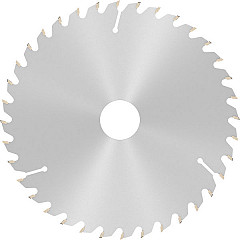List za krožno žago PRO Wood, 180 x 2,6 x 30 mm, T36