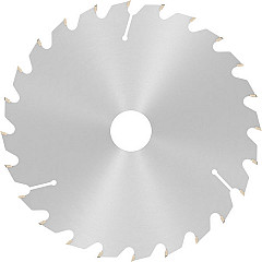 List za krožno žago PRO Wood, 180 x 2,6 x 30 mm, T24