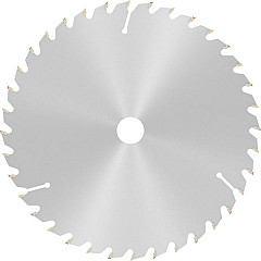 List za krožno žago PRO Wood, 190 x 2,6 x 20 mm, T36