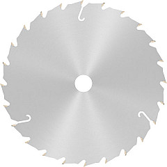 List za krožno žago PRO Wood, 190 x 2,4 x 20 mm, T24