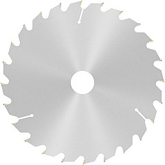 List za krožno žago PRO Wood, 210 x 2,8 x 30 mm, T24