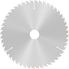 List za krožno žago PRO Wood, 216 x 2 x 30 mm, T48