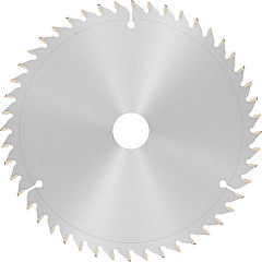 List za krožno žago PRO Wood, 216 x 2,8 x 30 mm, T48