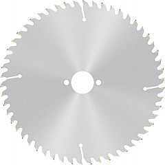 List za krožno žago PRO Wood, 216 x 2,6 x 30 mm, T54