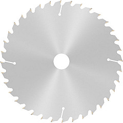 List za krožno žago PRO Wood, 230 x 2,8 x 30 mm, T36