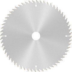 List za krožno žago PRO Wood, 250 x 3,2 x 30 mm, T60