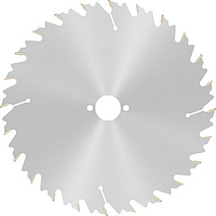 List za krožno žago PRO Wood, 250 x 3,2 x 30 mm, T24