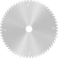 List za krožno žago PRO Wood, 250 x 3,2 x 30 mm, T60