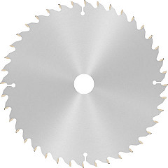 List za krožno žago PRO Wood, 250 x 3,2 x 30 mm, T40