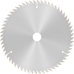 List za krožno žago PRO Wood, 254 x 2 x 30 mm, T60