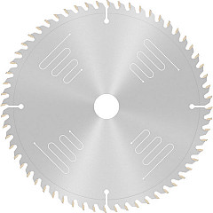 List za krožno žago PRO Wood, 254 x 3,2 x 30 mm, T60
