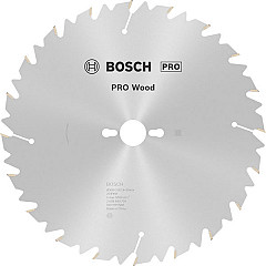 List za krožno žago PRO Wood, 300 x 2,8 x 30 mm