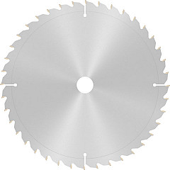 List za krožno žago PRO Wood, 305 x 2,5 x 30 mm, T40