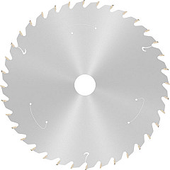 List za krožno žago PRO Wood cordless, 160 x 1,5 x 20 mm, T36