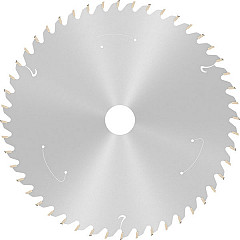 List za krožno žago PRO Wood cordless, 160 x 1,5 x 20 mm, T48