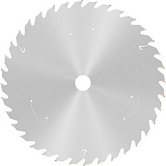 List za krožno žago PRO Wood cordless, 165 x 1,5 x 15.875 mm, T36