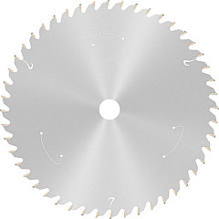 List za krožno žago PRO Wood cordless, 165 x 1,5 x 15.875 mm, T48