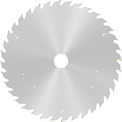 List za krožno žago PRO Wood cordless, 165 x 1,5 x 20 mm, T36