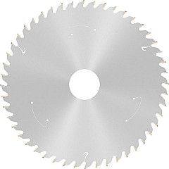 List za krožno žago PRO Wood cordless, 165 x 1,5 x 30 mm, T48