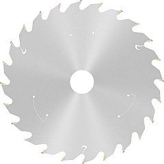 List za krožno žago PRO Wood cordless, 136 x 1,5 x 20 mm