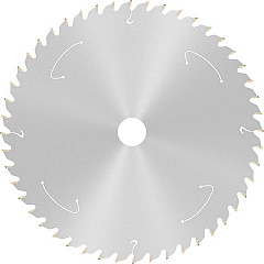List za krožno žago PRO Wood cordless, 184 x 1,6 x 20 mm, T48