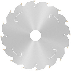 List za krožno žago PRO Wood cordless, 190 x 1,6 x 30 mm, T16