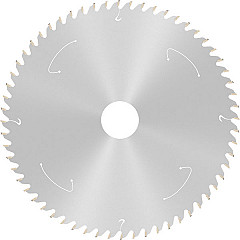 List za krožno žago PRO Wood cordless, 190 x 1,6 x 30 mm, T60