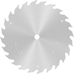 List za krožno žago PRO Wood cordless, 140 x 1,5 x 10 mm