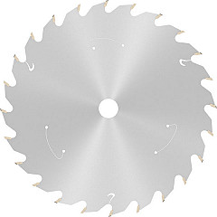 List za krožno žago PRO Wood cordless, 140 x 1,5 x 12,7 mm