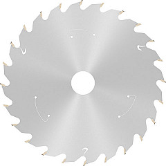 List za krožno žago PRO Wood cordless, 140 x 1,5 x 20 mm, T24