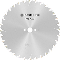 List za krožno žago PRO Wood cordless, 350 x 3,5 x 30 mm
