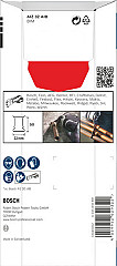 List za potopno žago PRO AIZ 32 AIB, 32 x 50 mm, 5 kosov