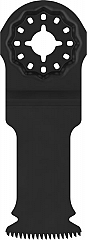 List za potopno žago PRO AIZ 32 BSPIB, 32 x 50 mm, 5 kosov