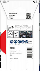 List za večnamensko orodje PRO ACZ 85 RT3, 85 x 2,5 mm