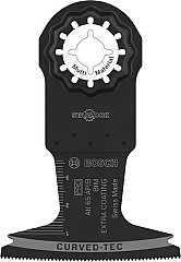 List za večnamensko orodje PRO AII 65 APIB, 65 x 40 mm