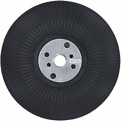 Trdi podporni krožnik PRO, 115 mm, M14
